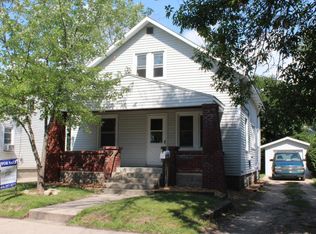 1808 Berkley Ave SW, Wyoming, MI 49509