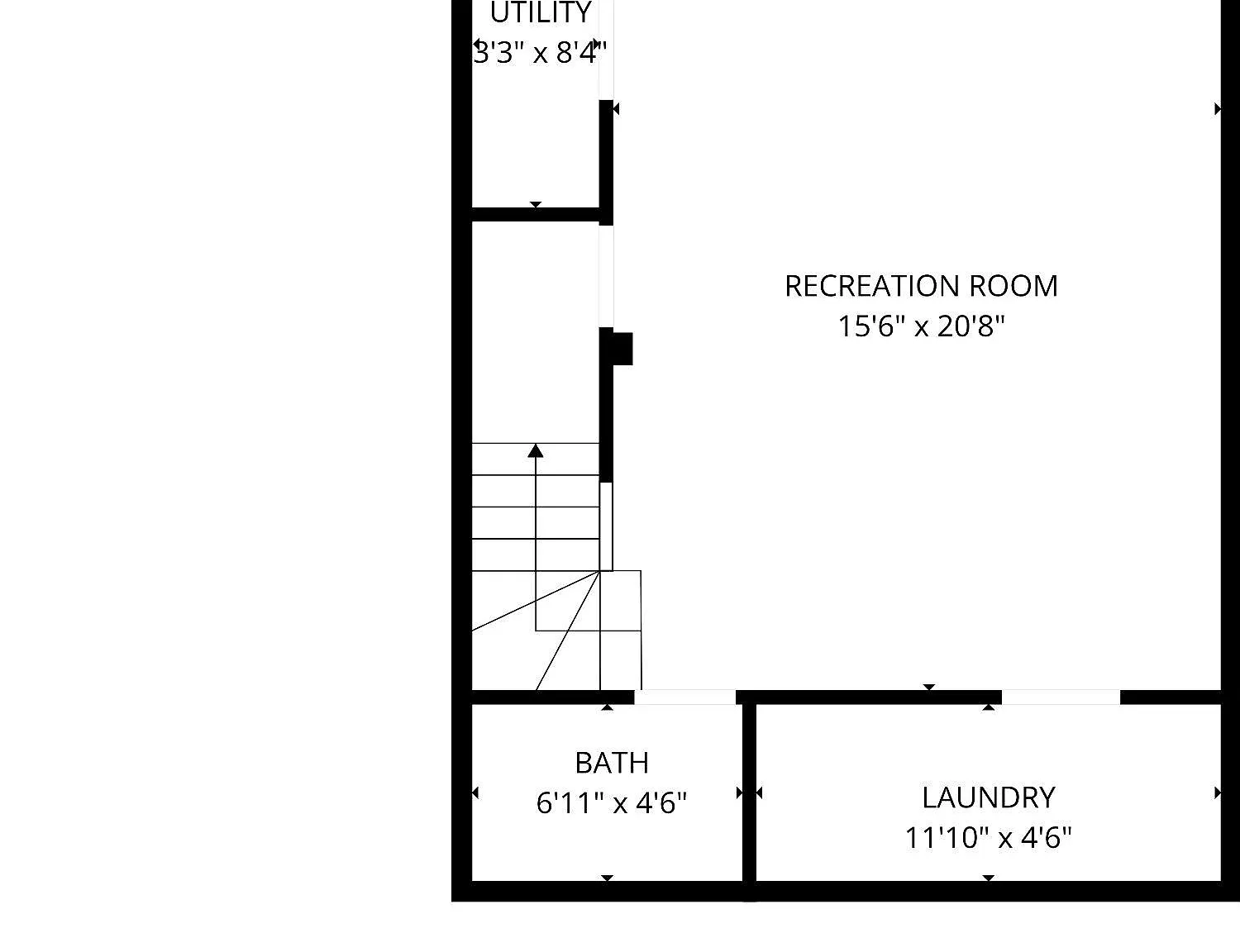 2 bed, 4.0 bath, 1760 sqft, $2,600 — Photo 4