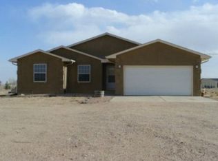 996 N Matt Dr, Pueblo West, CO 81007
