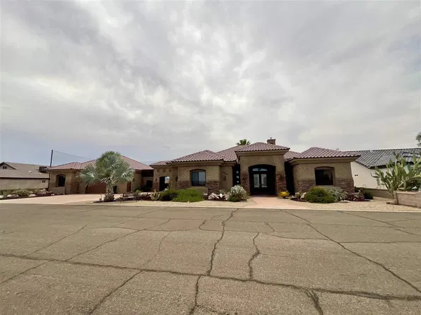 28201 Canal Ave, Wellton, AZ 85356