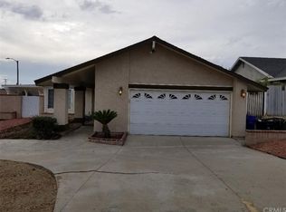 960 S Willow Ave, Rialto, CA 92376