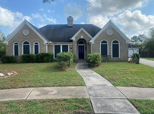 2907 Stonewall Ct, Missouri City, TX 77459