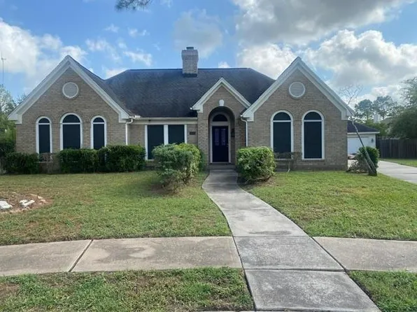 2907 Stonewall Ct, Missouri City, TX 77459