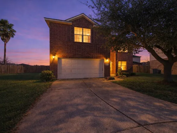 4534 Marquis Ave, Baytown, TX 77521