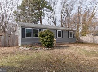 101 Brooks Ln, Saint Michaels, MD 21663