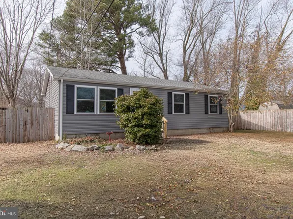 101 Brooks Ln, Saint Michaels, MD 21663