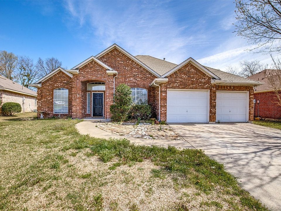 106 Stanford, Forney, TX 75126 Zillow