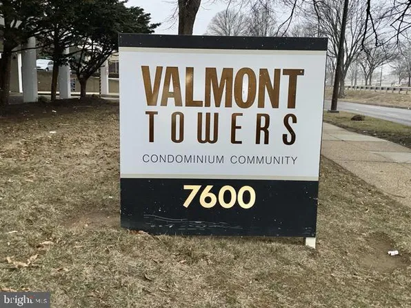 7600 E Roosevelt Blvd Unit 904, Philadelphia, PA 19152