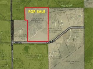 11550 W 187th St, Spring Hill, KS 66083