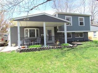 3704 N Lombardy Pl, Indianapolis, IN