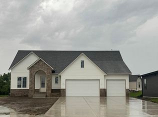 14838 E Camden Chase St, Wichita, KS 67230