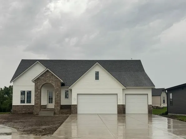 14838 E Camden Chase St, Wichita, KS 67230