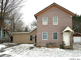 112 Division St, Fulton, NY 13069