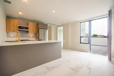 Rented by YHT Management Inc.