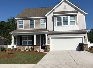 5113 Stockyard Loop LOT 210, Beechridge B Myrtle Beach, SC 29588