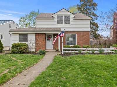 286 S Southampton Ave, Columbus, OH, 43204
