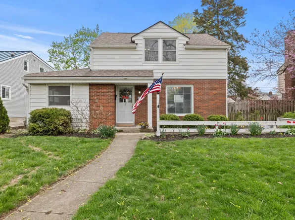 286 S Southampton Ave, Columbus, OH 43204