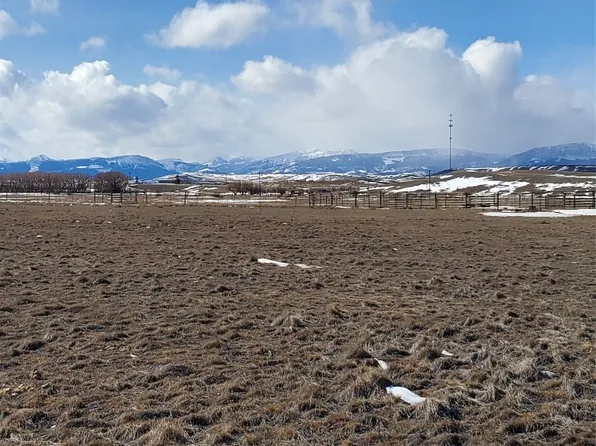 TRACT 2 B Warden Rd, Augusta, MT 59410