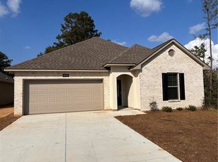 45535 Tranquil Trce, Hammond, LA 70401