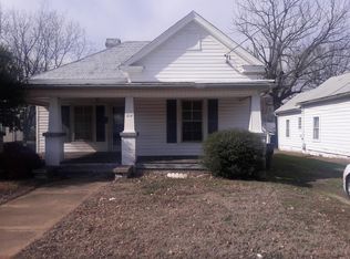 1114 Adams St, High Point, NC 27262