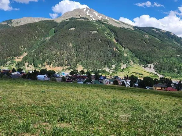 Lots 7-9 Bluff Street, Silverton, CO 81433