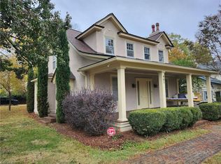 401 N Mendenhall St, Greensboro, NC 27401