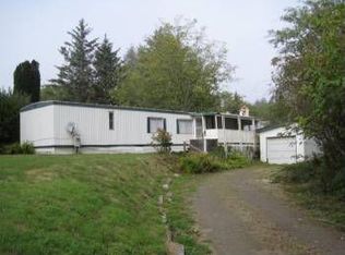 4730 Netarts Hwy, Tillamook, OR 97141