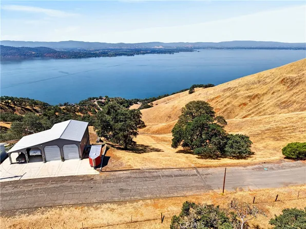 775 Pearl Ct, Lucerne, CA 95458