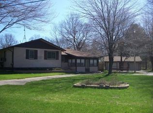 N3536 Walters Dr, Montello, WI 53949