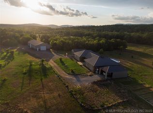 57004 290th Ave, Muse, OK 74949