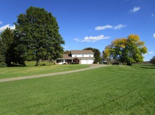 4832 Lisle Rd, Owego, NY 13827