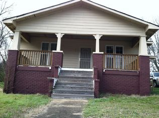1007 Tunnel Blvd, Chattanooga, TN 37411