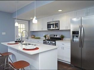 1344 Levis St NE #A, Washington, DC 20002