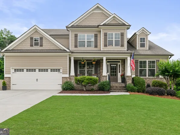 6264 Riverview Pkwy, Braselton, GA 30517