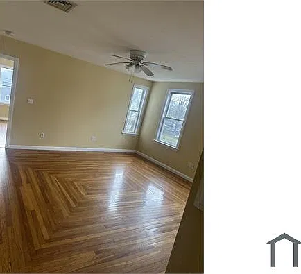 41 Clinton St #1