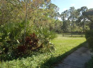 16738 82nd Rd N, Loxahatchee, FL 33470