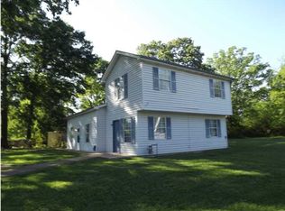 8147 Iris Rd, Chattanooga, TN 37421