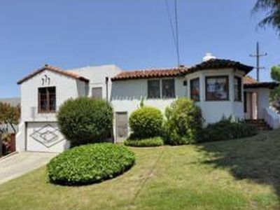 3659 Monterey Blvd, Oakland, CA, 94619