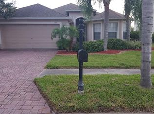 1441 Gallberry Ct, New Port Richey, FL 34655