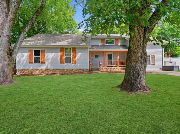 529 Jasmin Dr, Nashville, TN 37211