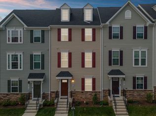 1512 Wilmer Park Ln, Frederick, MD 21703