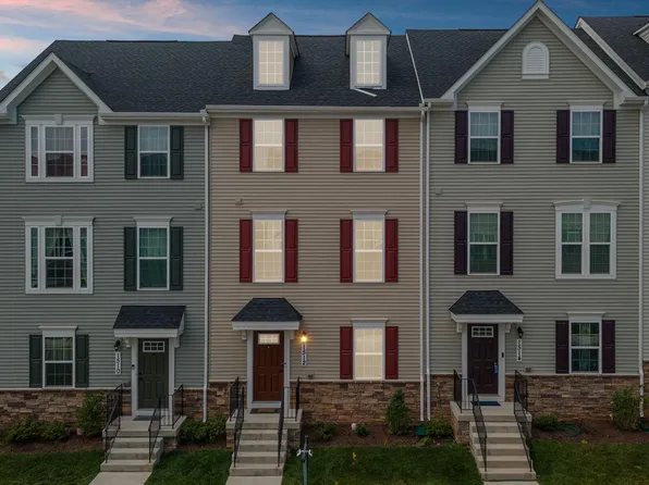 1512 Wilmer Park Ln, Frederick, MD 21703