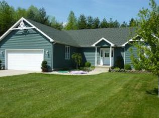 2854 Westside Dr, Rochester, IN 46975