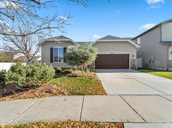 1016 N Skipton Dr W, North Salt Lake, UT 84054