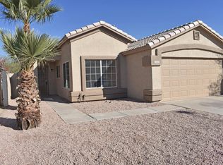 10452 W Reade Ave, Glendale, AZ 85307