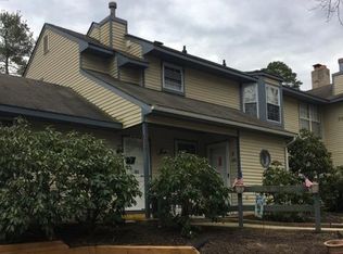 866 E Fisher Creek Rd, Galloway, NJ 08205