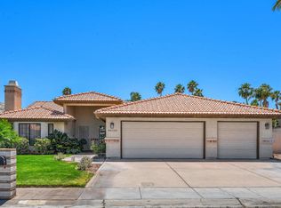 68755 Raposa Rd, Cathedral City, CA 92234