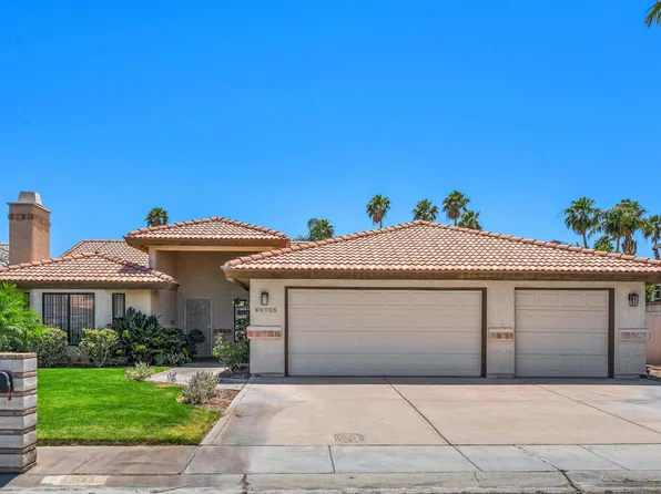 68755 Raposa Rd, Cathedral City, CA 92234