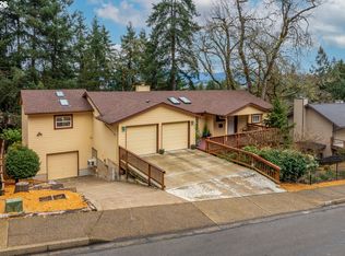2323 W 28th Ave, Eugene, OR