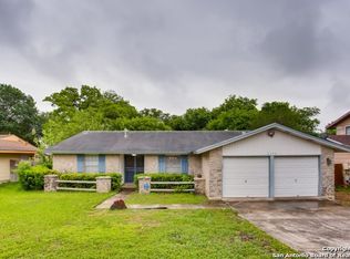 6730 Leyland, San Antonio, TX 78239